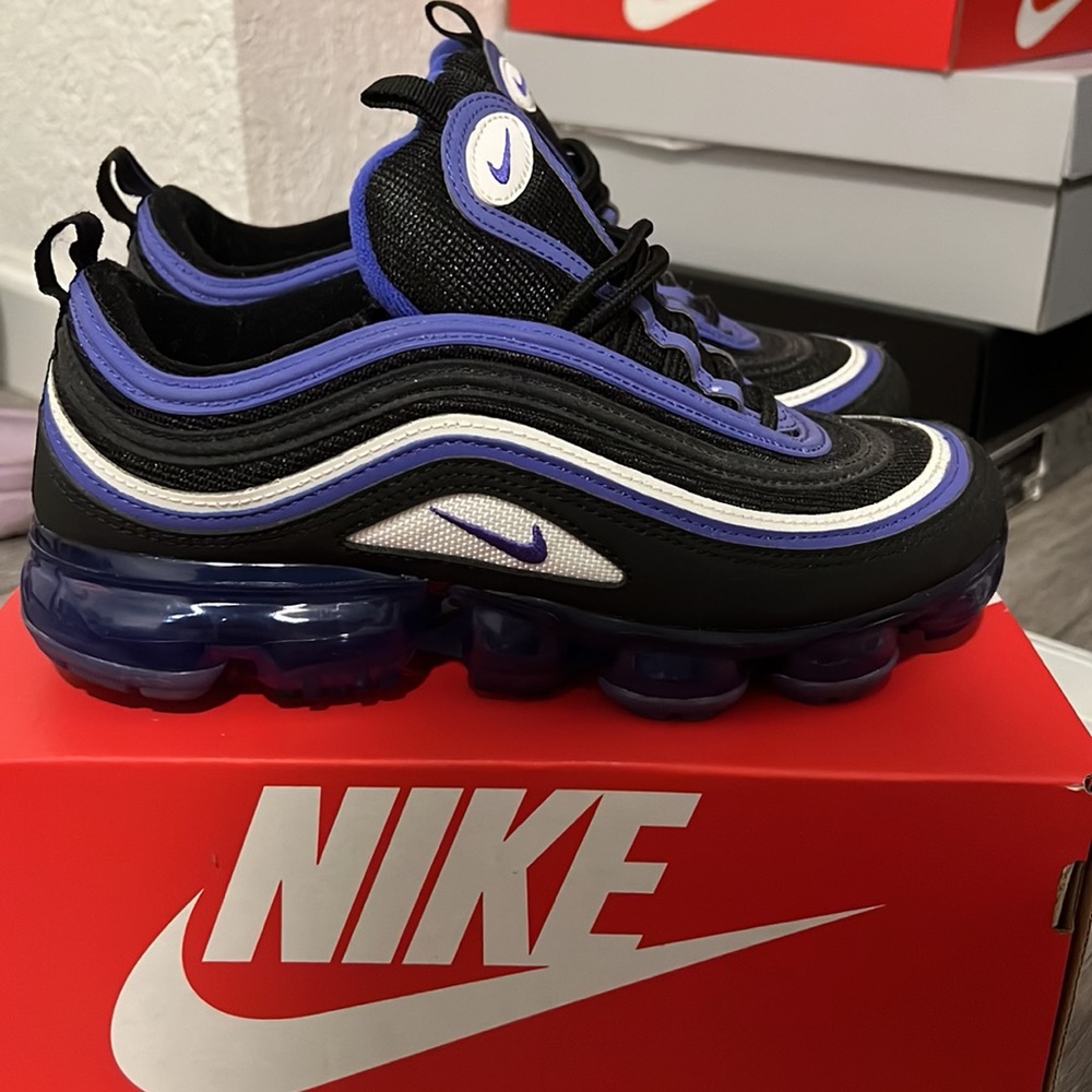 Nike air vapormax 97